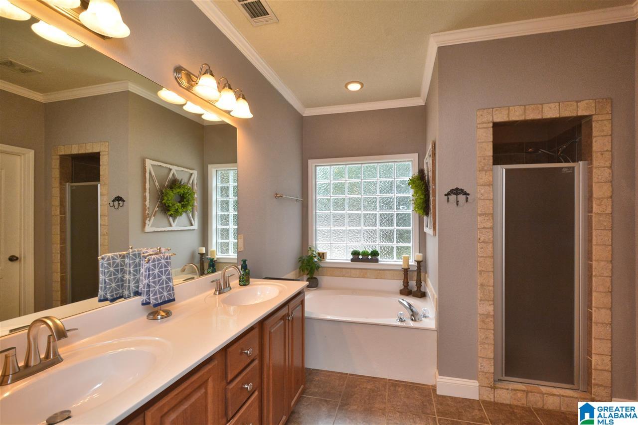 40 Baron Drive Chelsea, AL 35043 - Photo 26 of 45