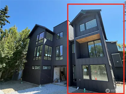 $725,000 | 4907 Southwest Canada Drive, Seattle, WA 98136
