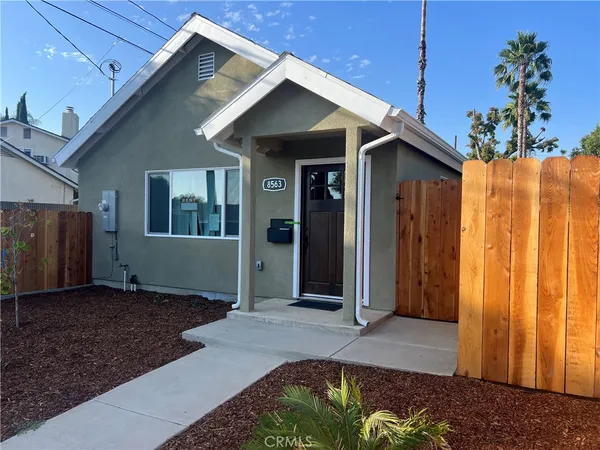 $3,500 | 8563 Catalina Avenue, Whittier, CA 90605