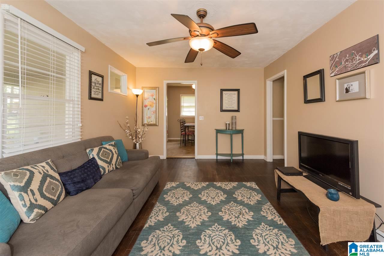 124 Cooper Street Bessemer, AL 35023 - Photo 8 of 28