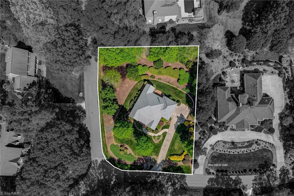 153 Oak Ridge Drive Eden, NC 27288 - Photo 5 of 44