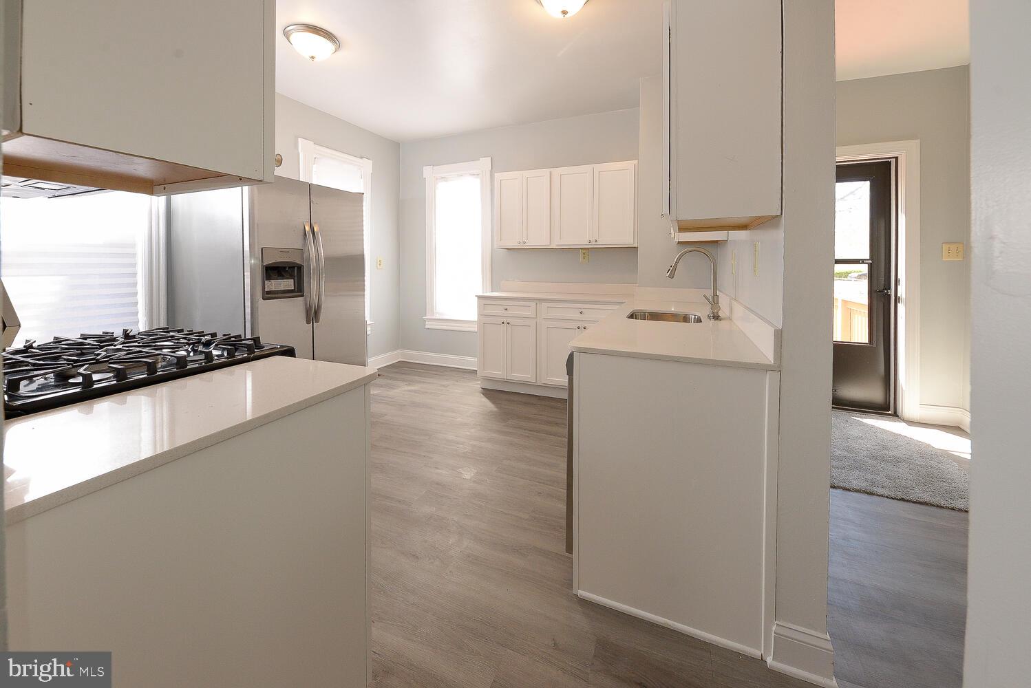 5111 Decatur Street Hyattsville, MD 20781 - Photo 11 of 35 Kitchen other view