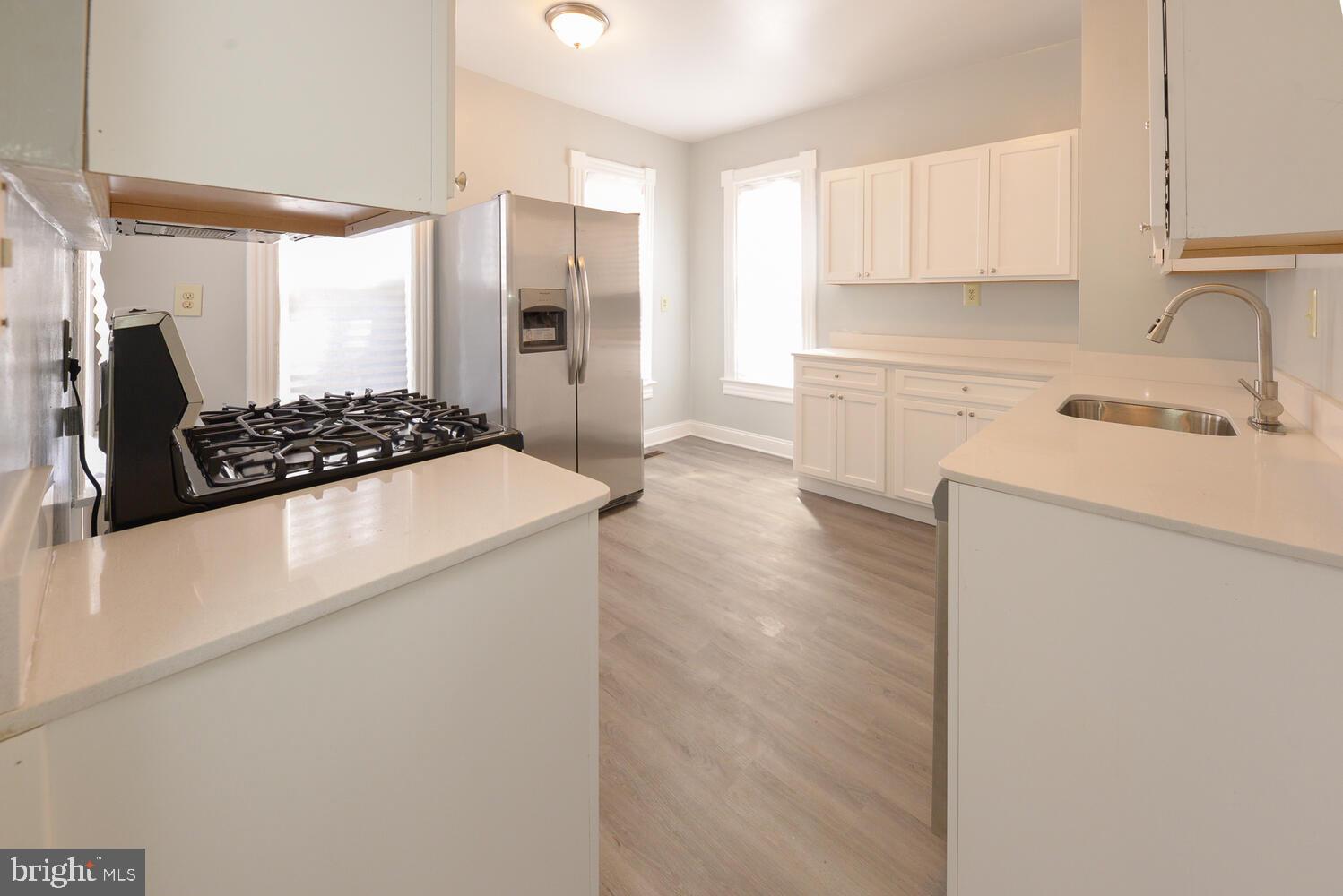5111 Decatur Street Hyattsville, MD 20781 - Photo 12 of 35 Kitchen other view