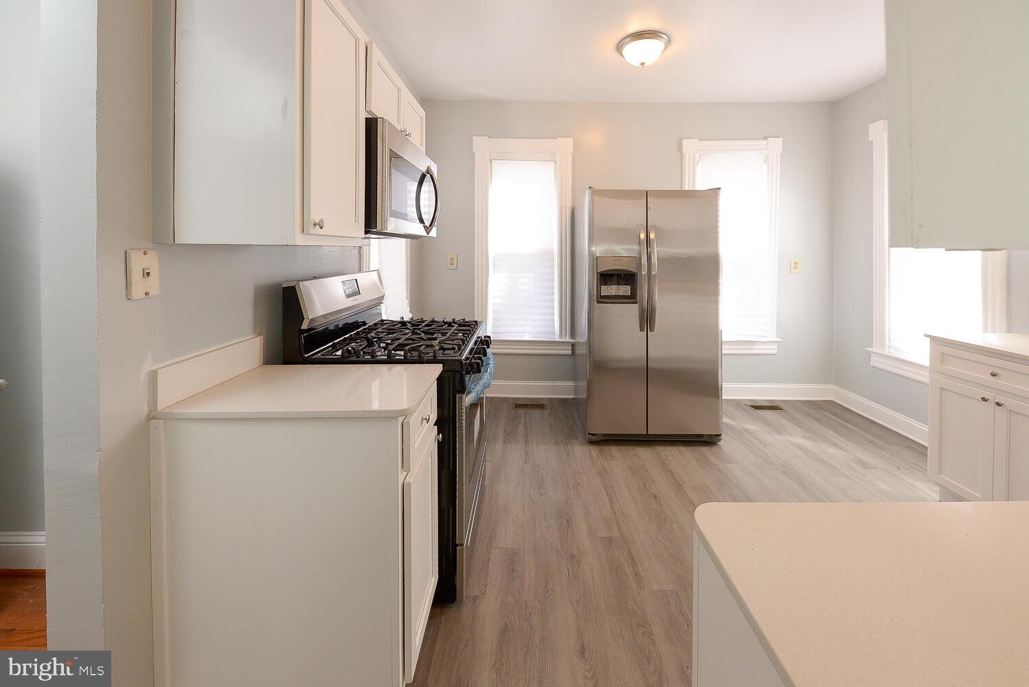 5111 Decatur Street Hyattsville, MD 20781 - Photo 13 of 35 Kitchen other view