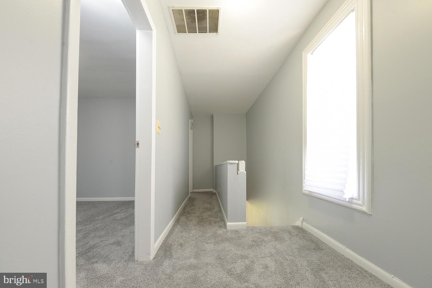 5111 Decatur Street Hyattsville, MD 20781 - Photo 20 of 35 Second floor landing area