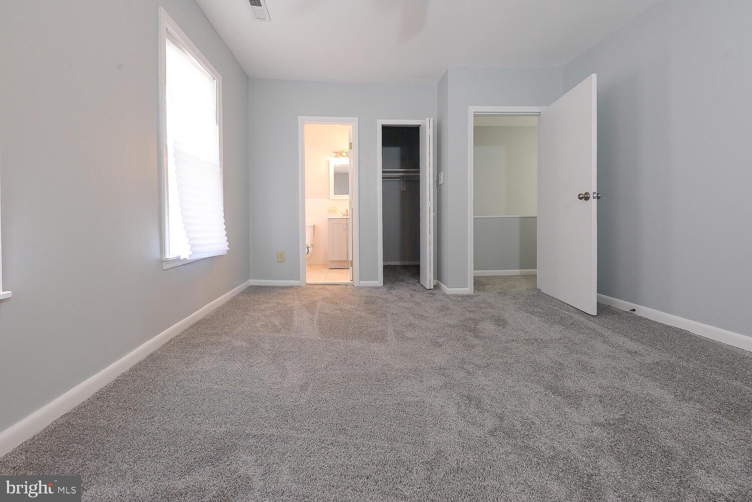 5111 Decatur Street Hyattsville, MD 20781 - Photo 21 of 35 Spacious master bedroom