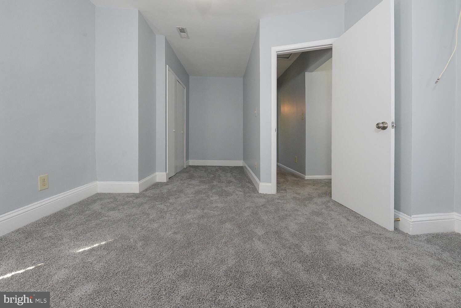 5111 Decatur Street Hyattsville, MD 20781 - Photo 26 of 35 Bedroom #3 other view