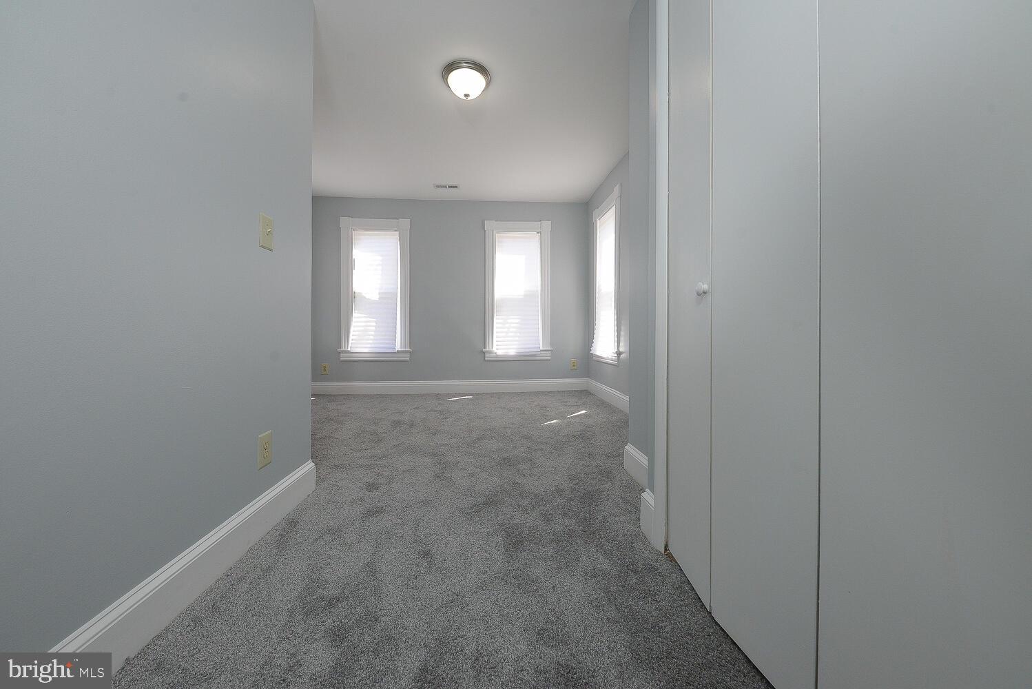 5111 Decatur Street Hyattsville, MD 20781 - Photo 27 of 35 Bedroom #3 other view