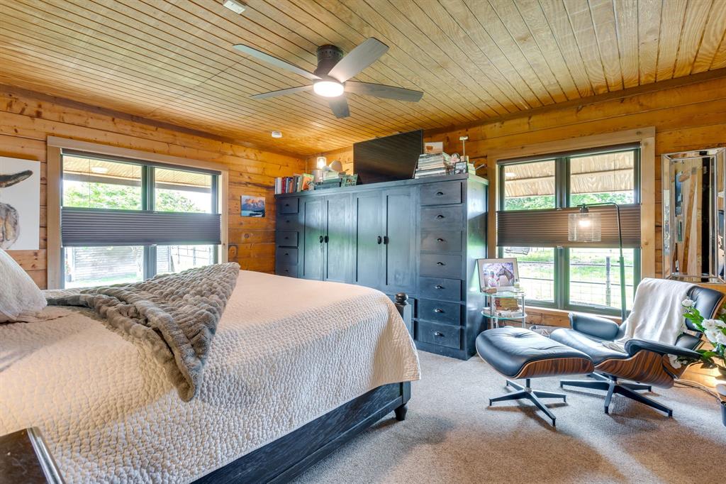 5660 A Upper Denton Road Weatherford, TX 76085 - Photo 37 of 40