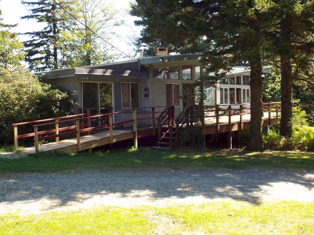 4 Stone Hill Road Rowe, MA 01367 - Photo 5 of 30