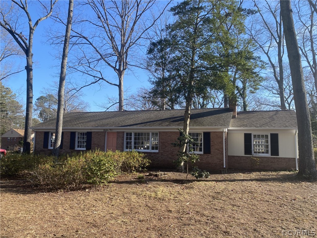 2643 Traymore Road North Chesterfield, VA 23235 - Photo 1 of 6 Gallery Image 1