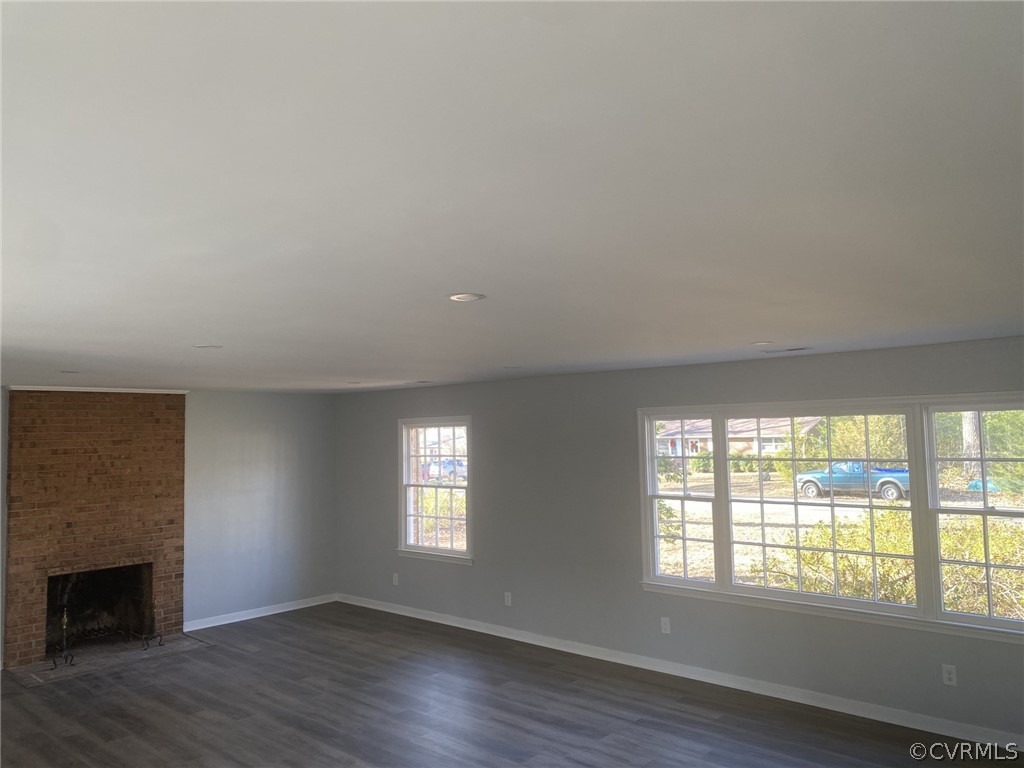 2643 Traymore Road North Chesterfield, VA 23235 - Photo 3 of 6 Gallery Image 3