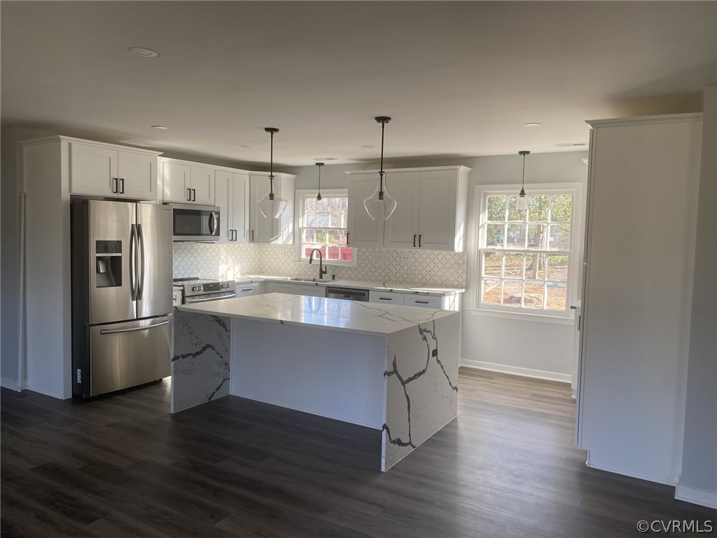 2643 Traymore Road North Chesterfield, VA 23235 - Photo 6 of 6 Gallery Image 6