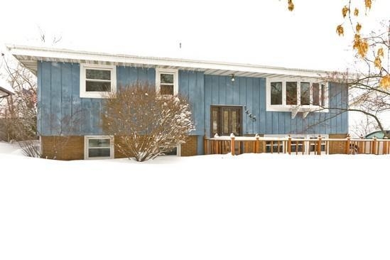 1445 North Indiana Street Griffith, IN 46319 - Photo 1 of 11 549x366