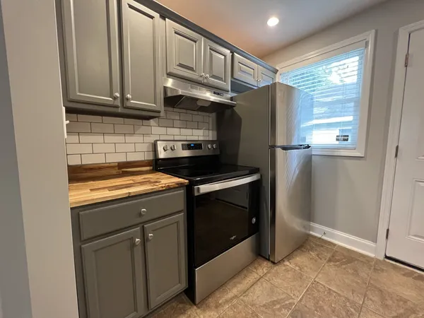 $1,645 | 1114 Straightway Avenue, Unit B, Nashville, TN 37206