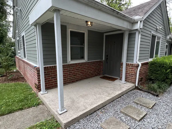 $1,645 | 1114 Straightway Avenue, Unit B, Nashville, TN 37206
