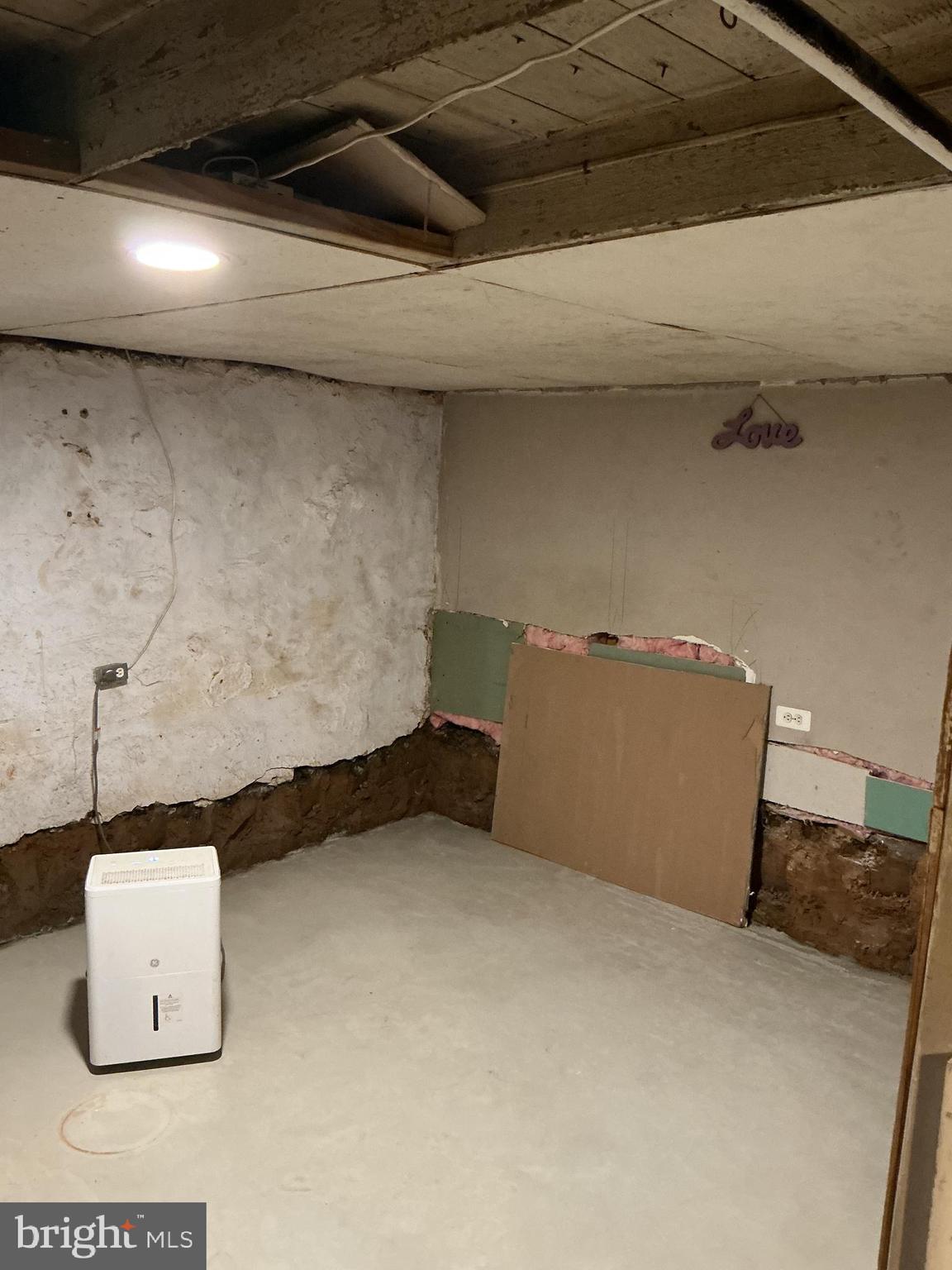 255 North Spring Street Middletown, PA 17057 - Photo 22 of 25 Basement