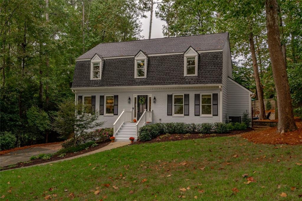 3922 Brinton Mill Road Marietta, GA 30062 - Photo 1 of 1 Gallery Image 1