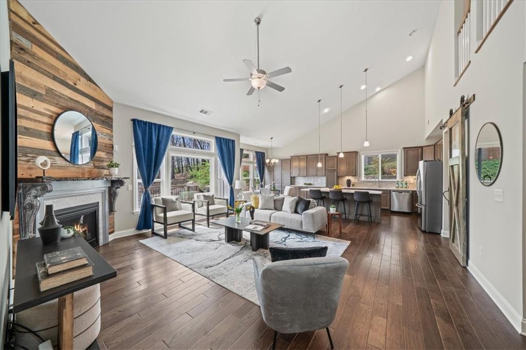 139 Stargaze Ridge Canton, GA 30114 - Photo 1 of 1 Gallery Image 1
