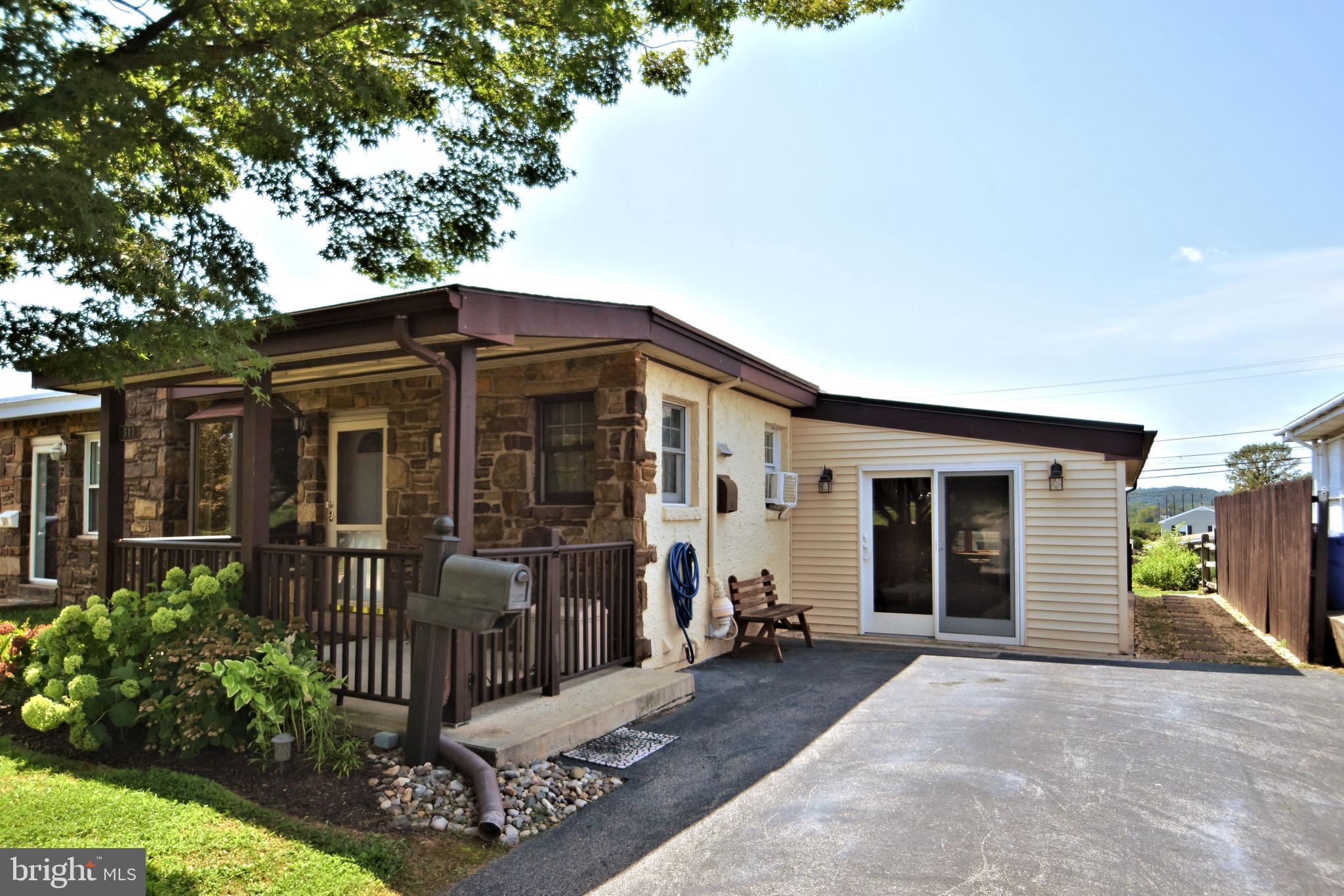 511 Overhill Road Conshohocken, PA 19428 - Photo 2 of 23 Gallery Image 2