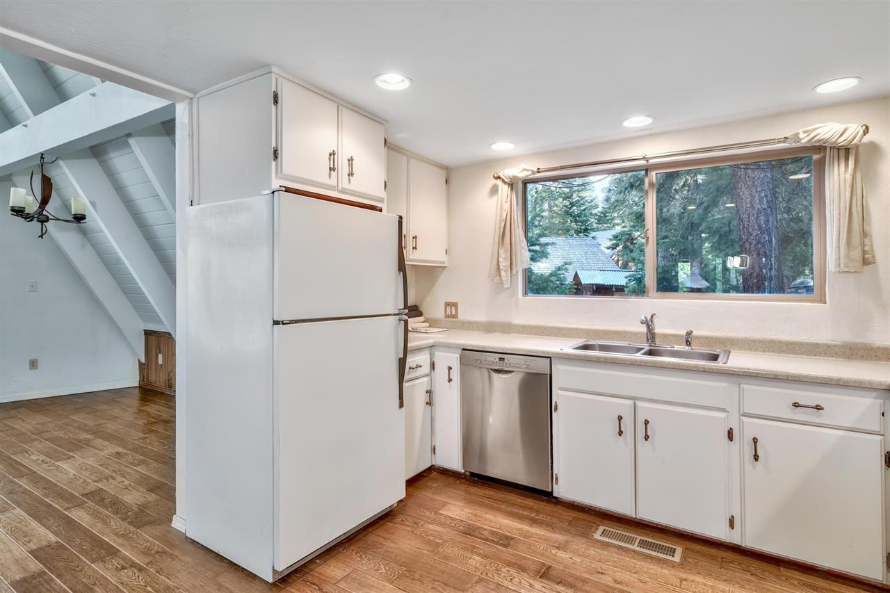 421 Agate Road Agate Bay, CA 96140 - Photo 6 of 21