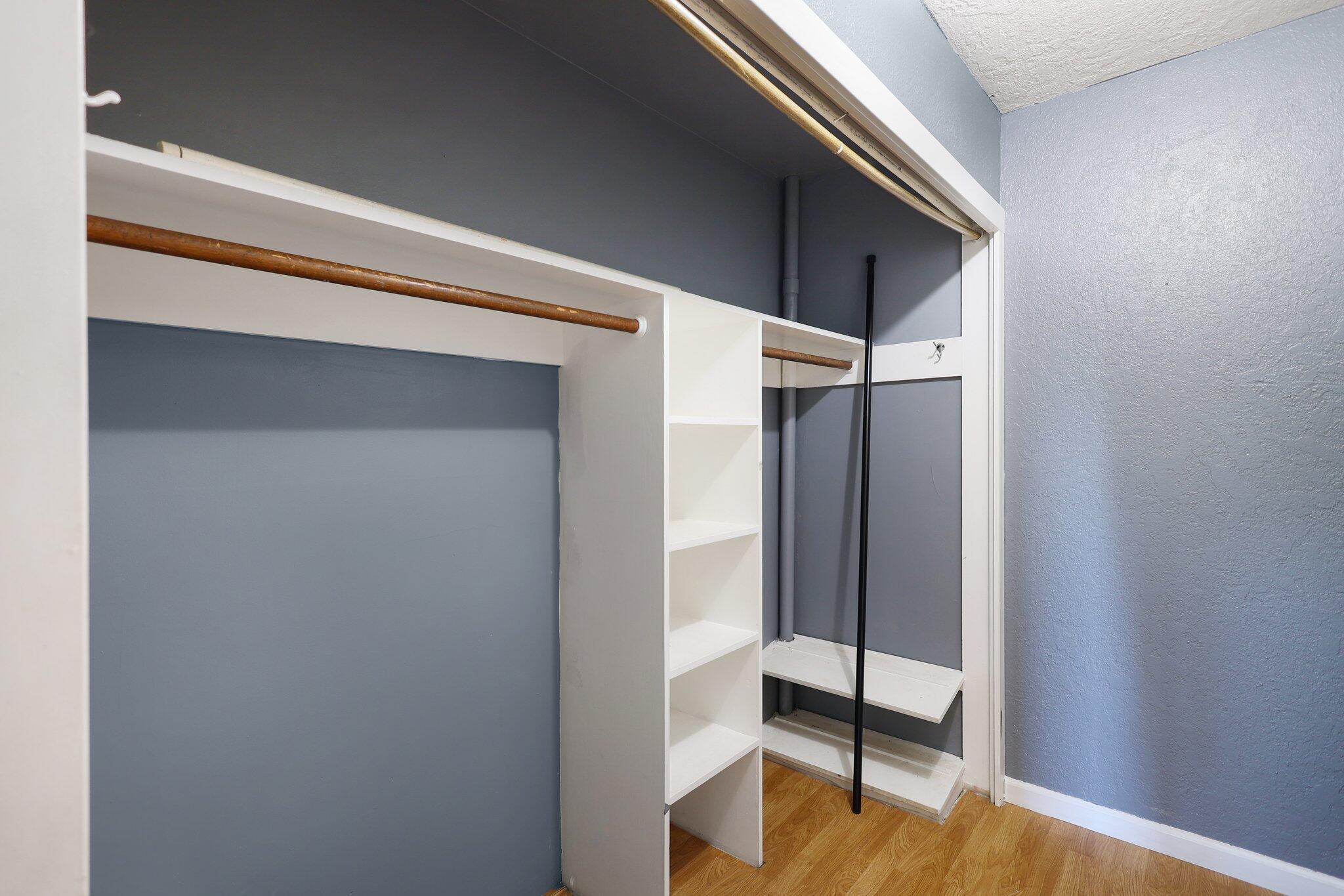 665 Overhill Drive Redding, CA 96001 - Photo 16 of 35 a view of an empty room