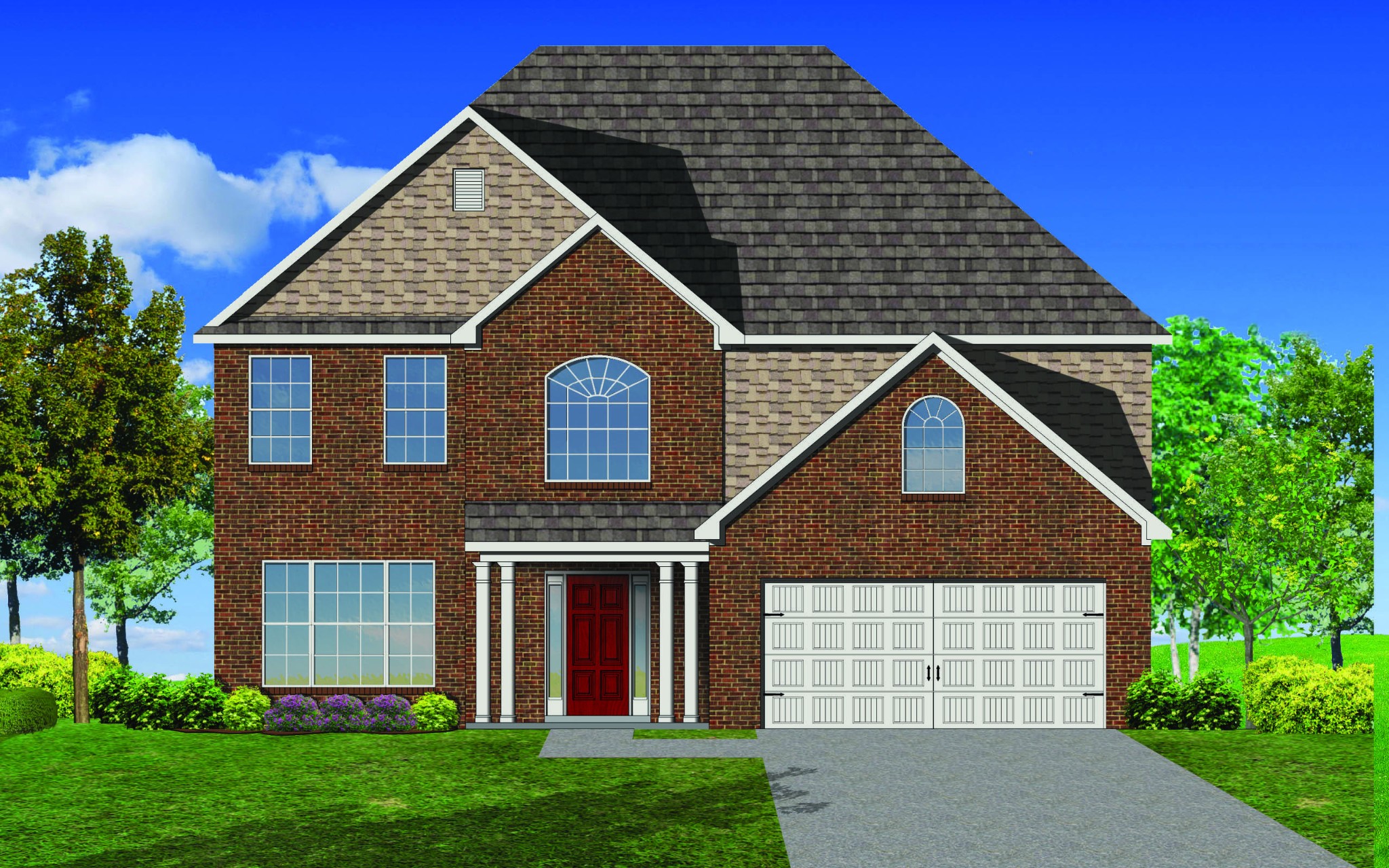1625 Ridge Climber Road Knoxville, TN 37922 - Photo 1 of 2 Gallery Image 1