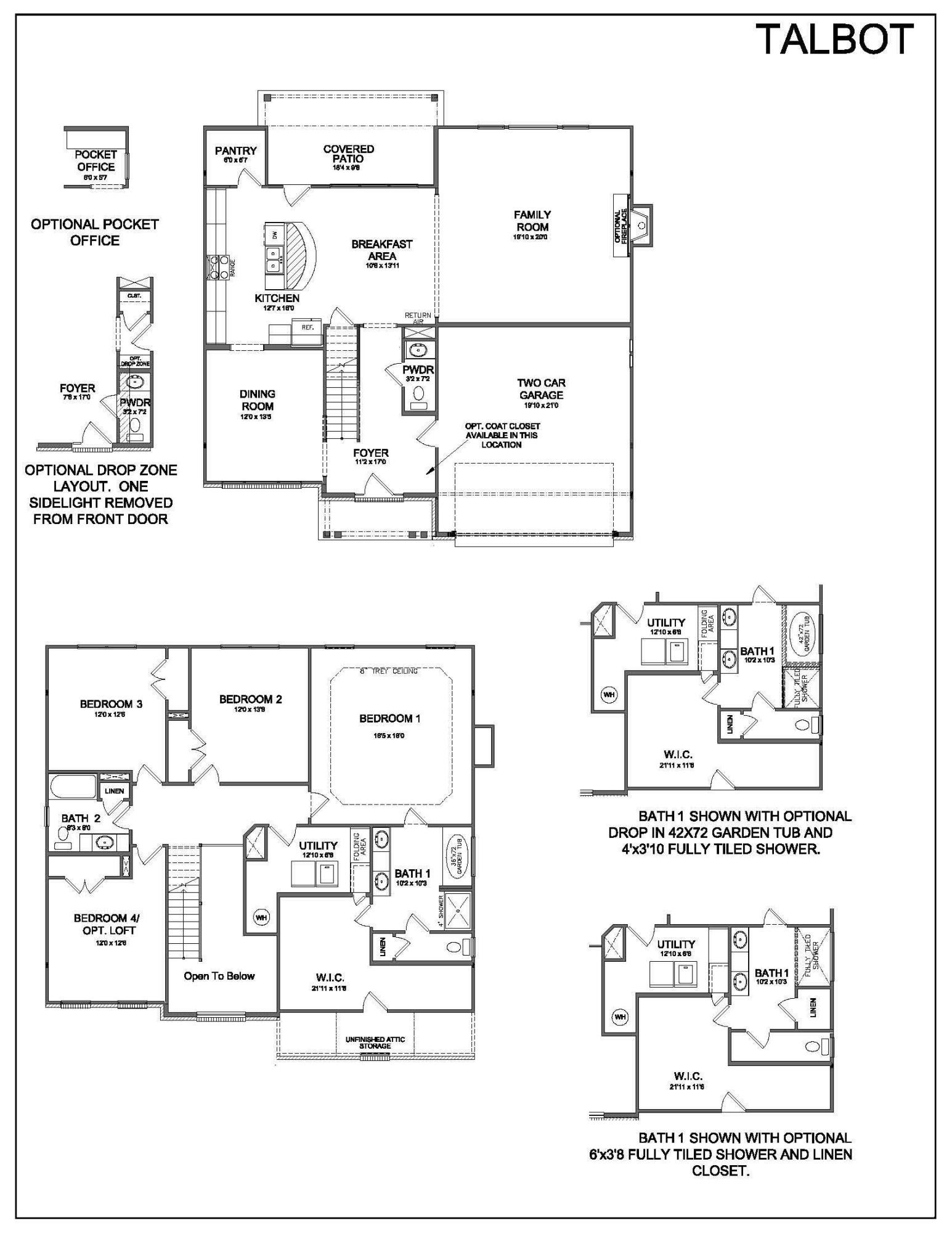 1625 Ridge Climber Road Knoxville, TN 37922 - Photo 2 of 2 Gallery Image 2