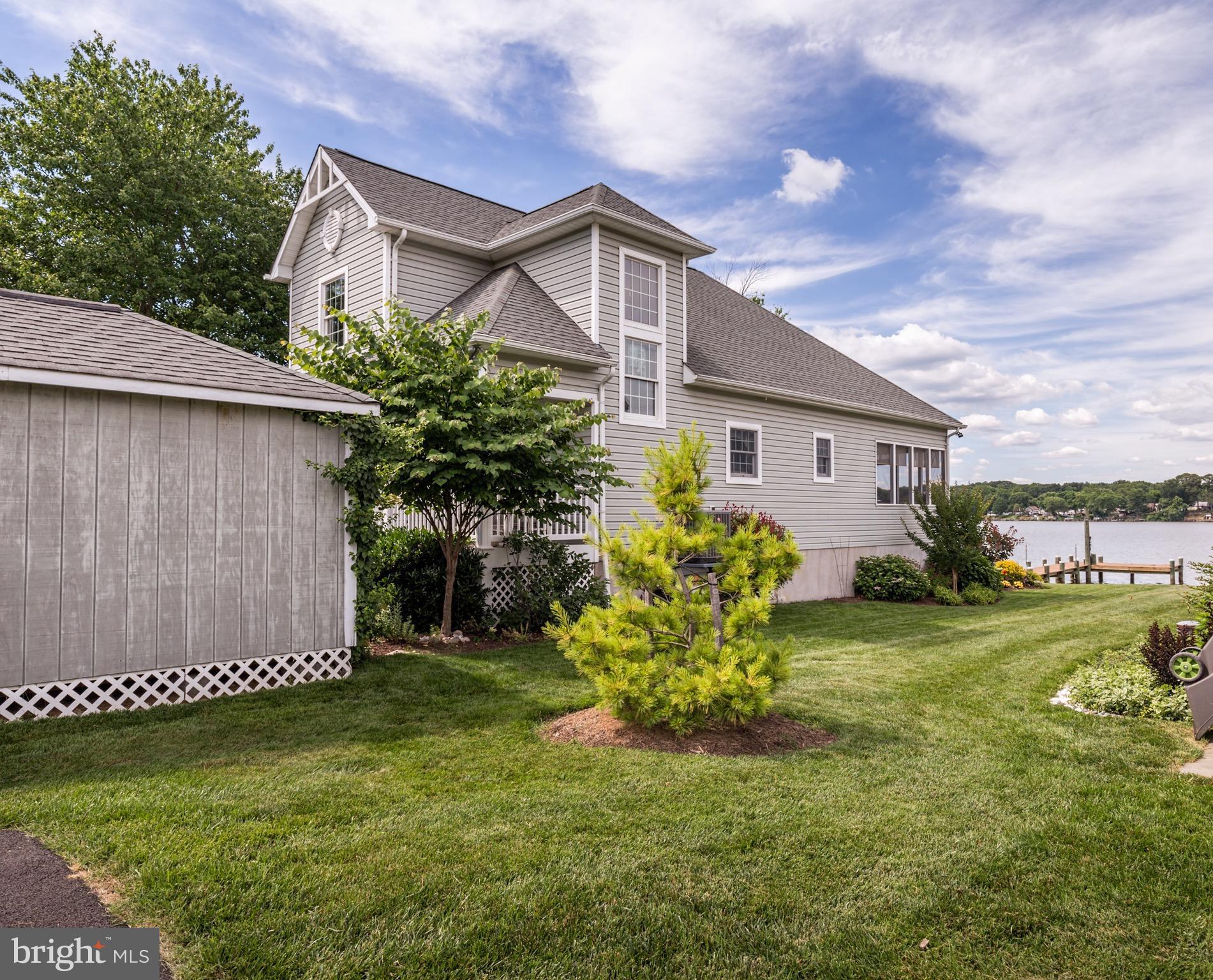 1220 Stumpfs Road Baltimore, MD 21220 - Photo 2 of 30 Exterior (General)