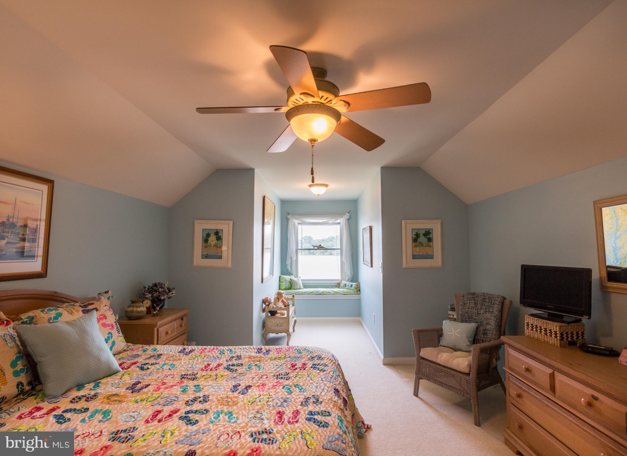 1220 Stumpfs Road Baltimore, MD 21220 - Photo 20 of 30 2nd Floor Bedroom