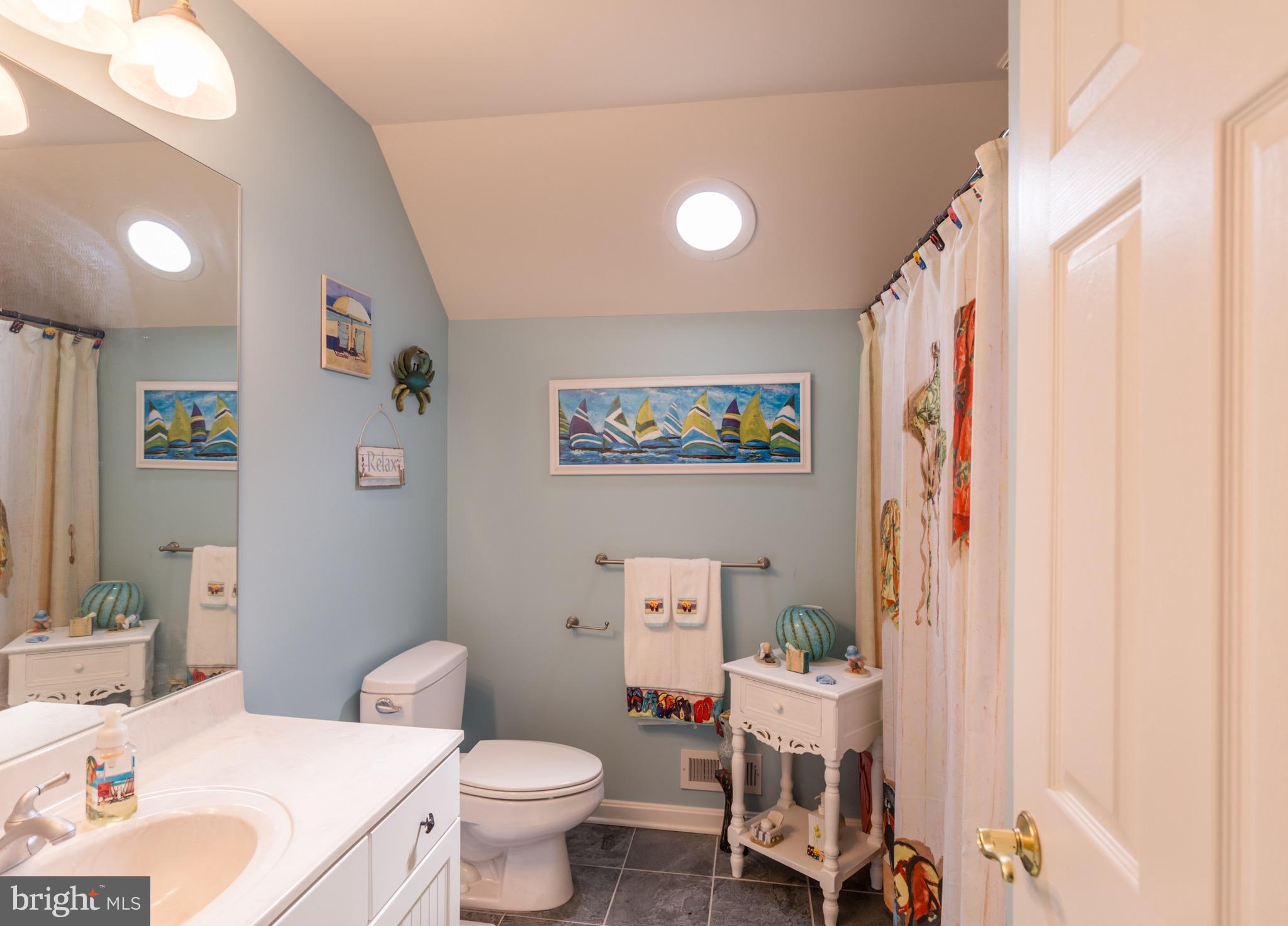 1220 Stumpfs Road Baltimore, MD 21220 - Photo 21 of 30 2nd Floor Full Bath