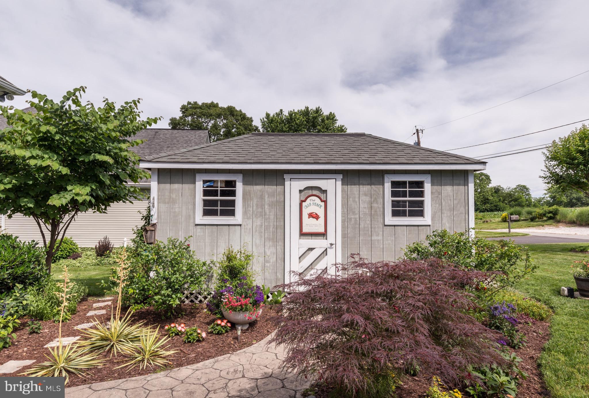 1220 Stumpfs Road Baltimore, MD 21220 - Photo 4 of 30 Exterior (General)