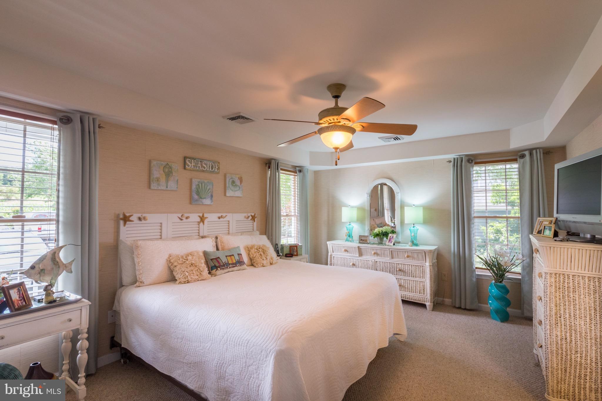 1220 Stumpfs Road Baltimore, MD 21220 - Photo 7 of 30 1st Floor Master bedroom!