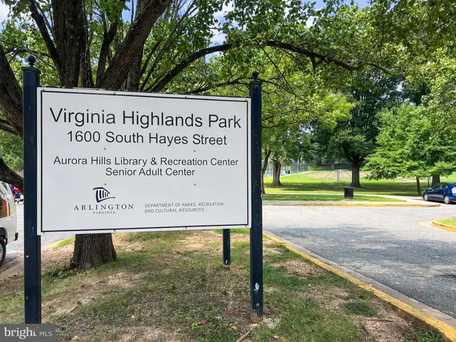 a street sign on a street corner