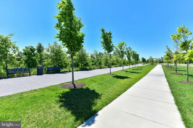 $3,600 | 2206 South Fern Street, Arlington, VA 22202