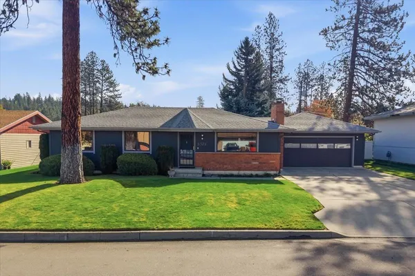 $439,000 | 6522 North Elizabeth Street, Spokane, WA 99208