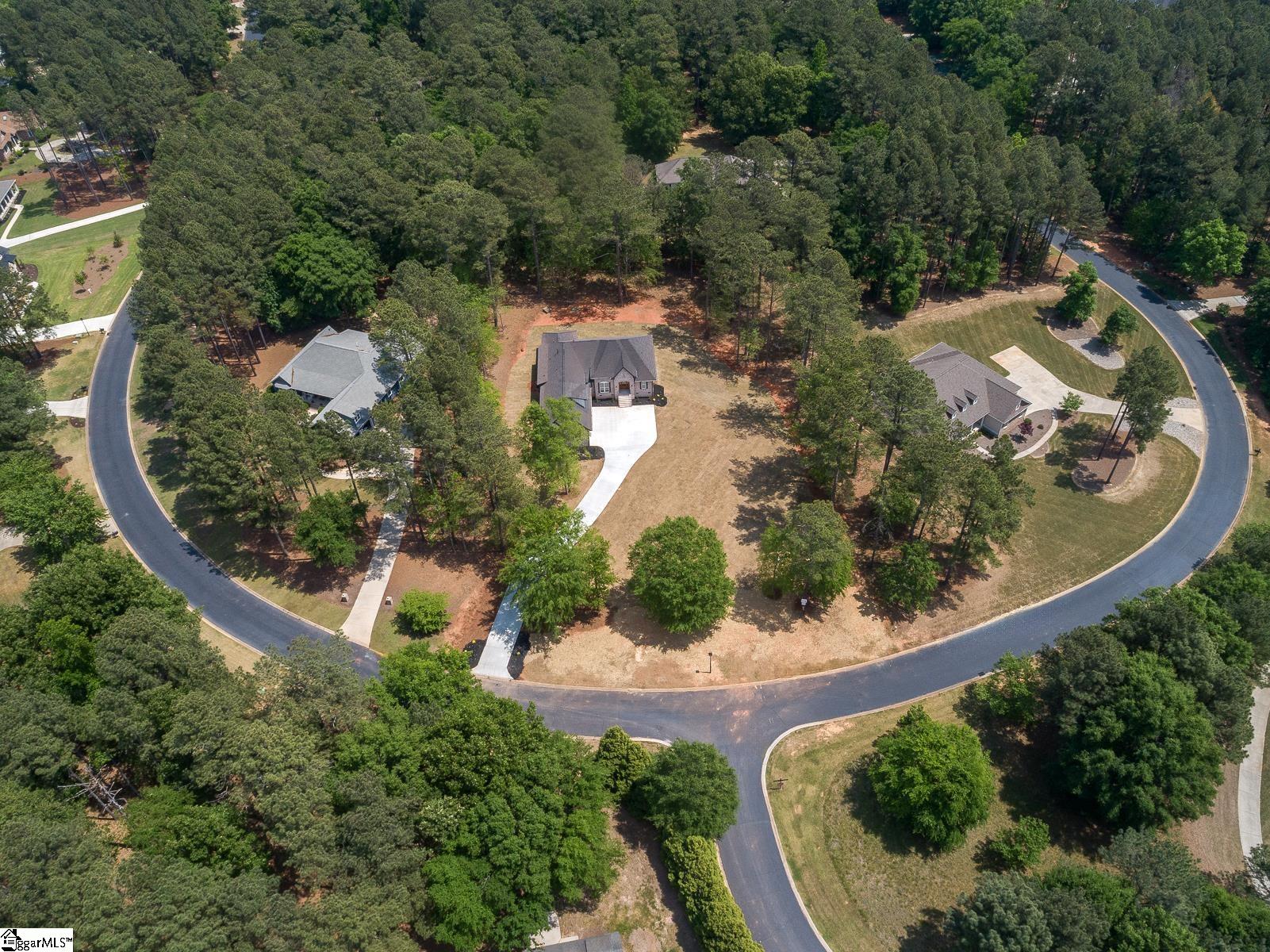 201 Compass Point Ninety Six, SC 29666 - Photo 45 of 46