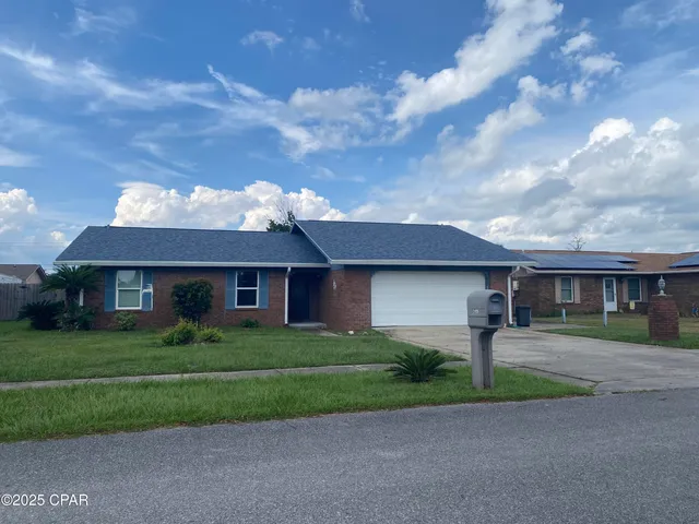 $279,000 | 5109 Rachelle Circle, Panama City, FL 32404
