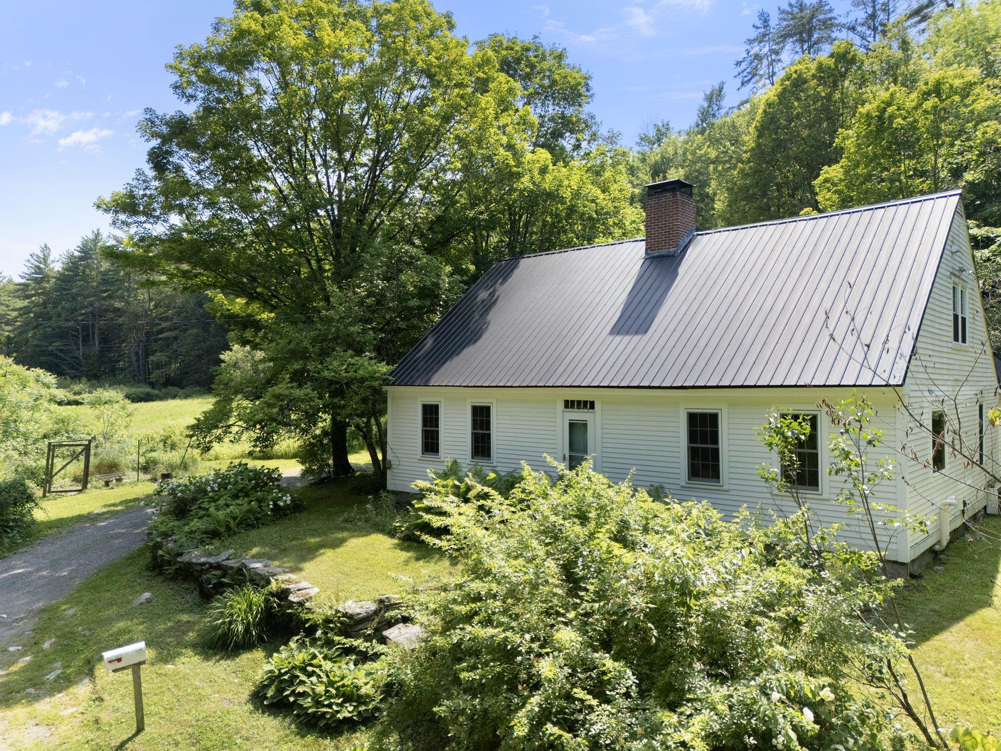 85 Browns Road Newfane, VT 05345 - Photo 37 of 44
