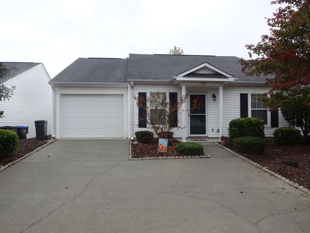 5103 Wheeler Lake Road Augusta, GA 30909 - Photo 1 of 20 Main View