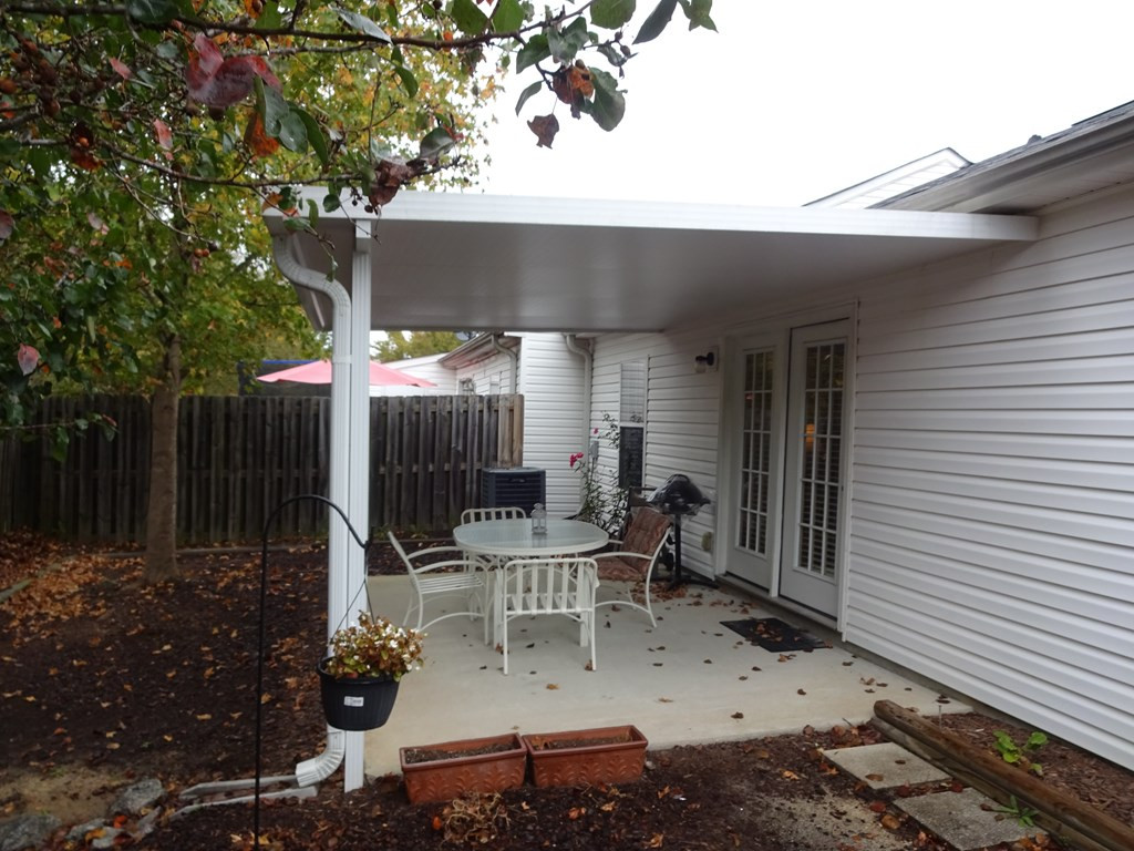 5103 Wheeler Lake Road Augusta, GA 30909 - Photo 17 of 20