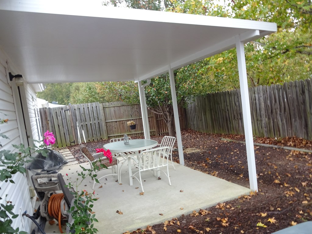 5103 Wheeler Lake Road Augusta, GA 30909 - Photo 18 of 20