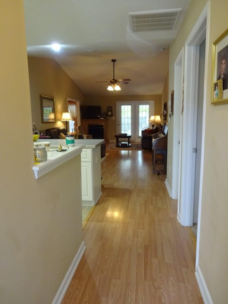 5103 Wheeler Lake Road Augusta, GA 30909 - Photo 2 of 20