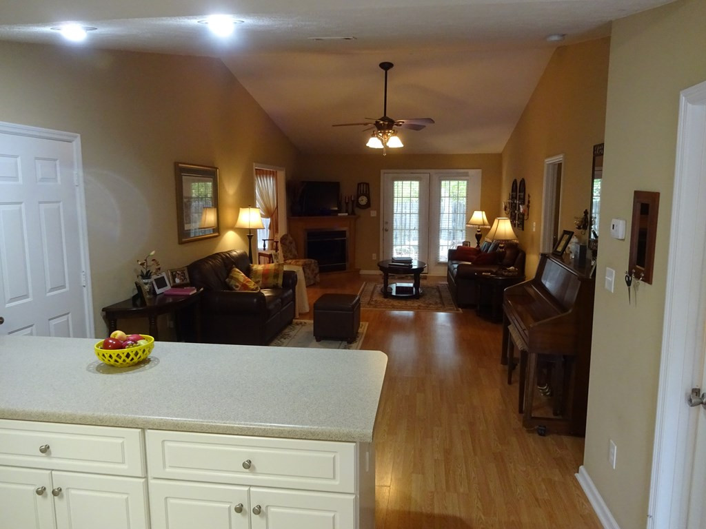 5103 Wheeler Lake Road Augusta, GA 30909 - Photo 3 of 20