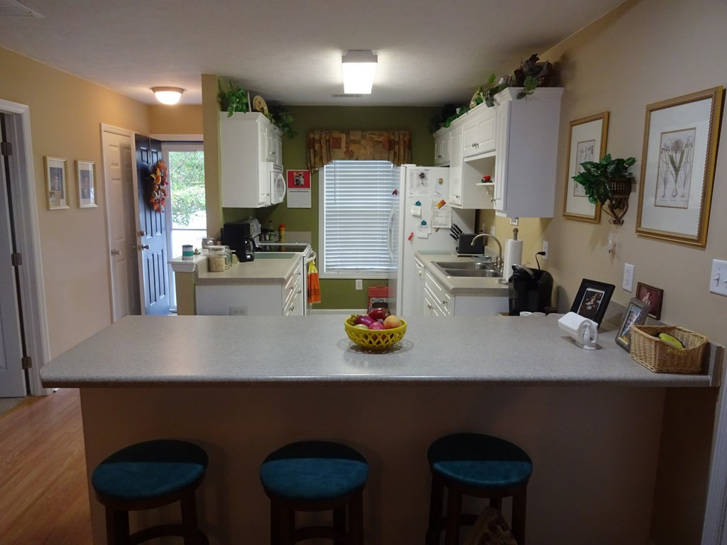 5103 Wheeler Lake Road Augusta, GA 30909 - Photo 4 of 20