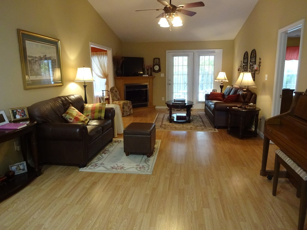 5103 Wheeler Lake Road Augusta, GA 30909 - Photo 5 of 20