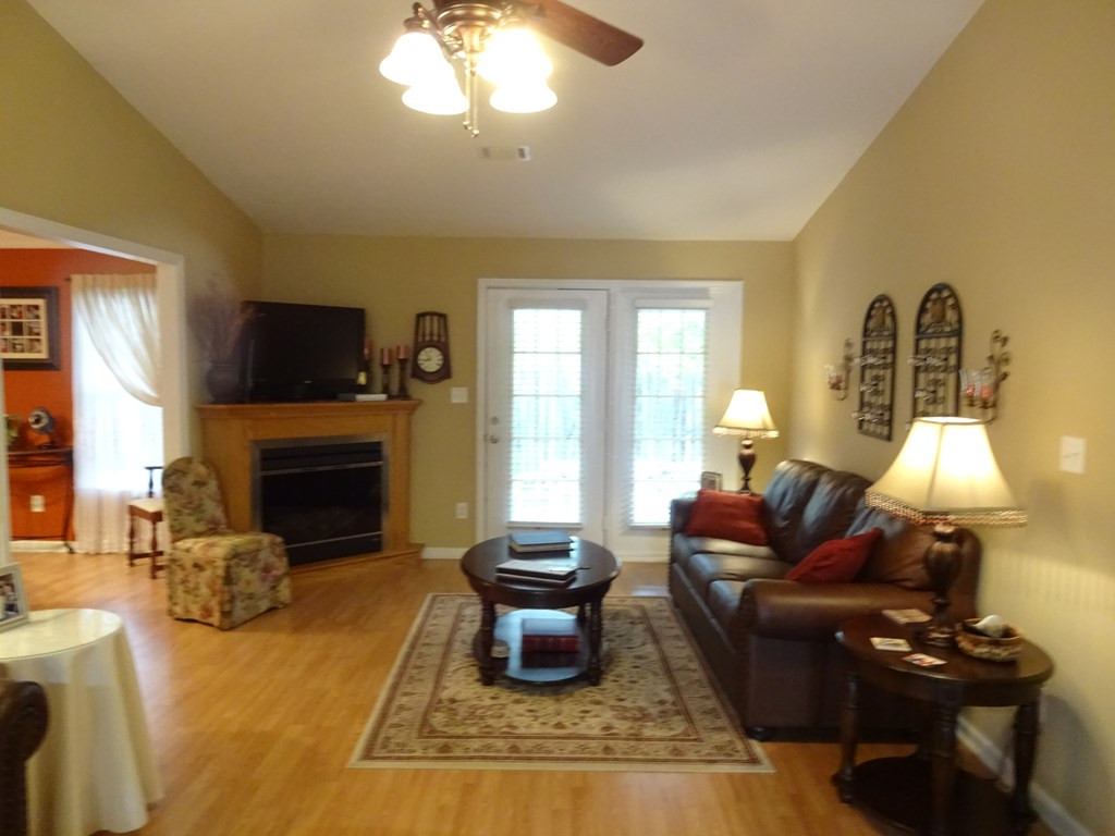 5103 Wheeler Lake Road Augusta, GA 30909 - Photo 6 of 20