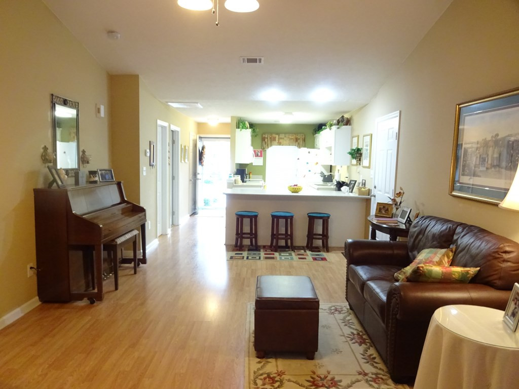 5103 Wheeler Lake Road Augusta, GA 30909 - Photo 7 of 20