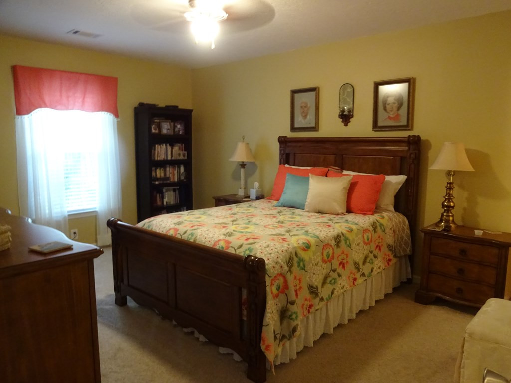 5103 Wheeler Lake Road Augusta, GA 30909 - Photo 8 of 20