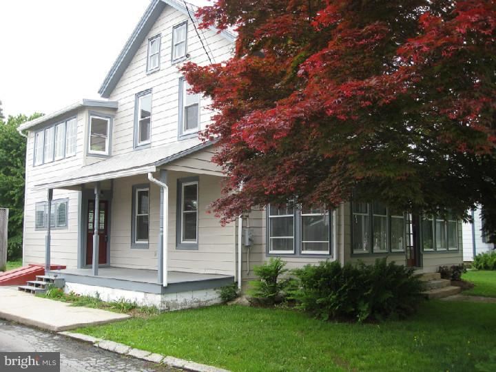 159 Old Limestone Road Oxford, PA 19363 - Photo 2 of 16 Exterior Side